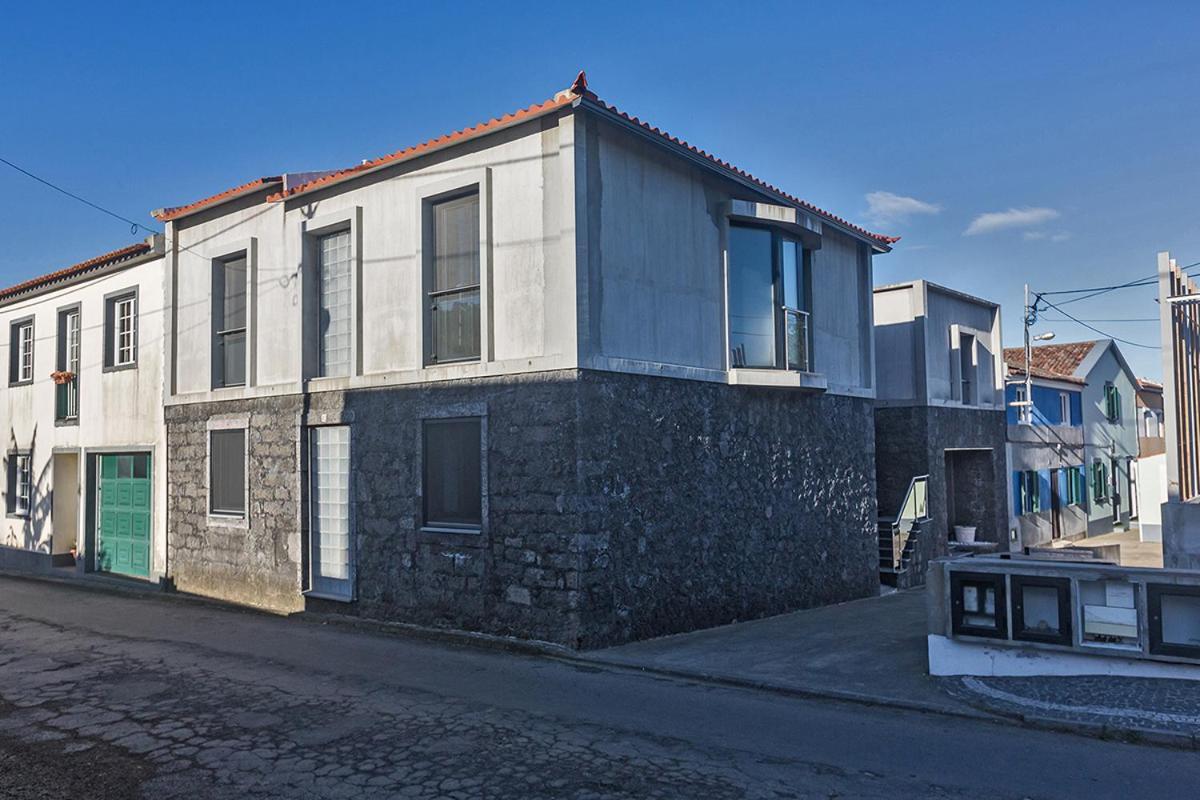 Os Ninhos Dos Avos Ponta Delgada - Açores Exterior foto